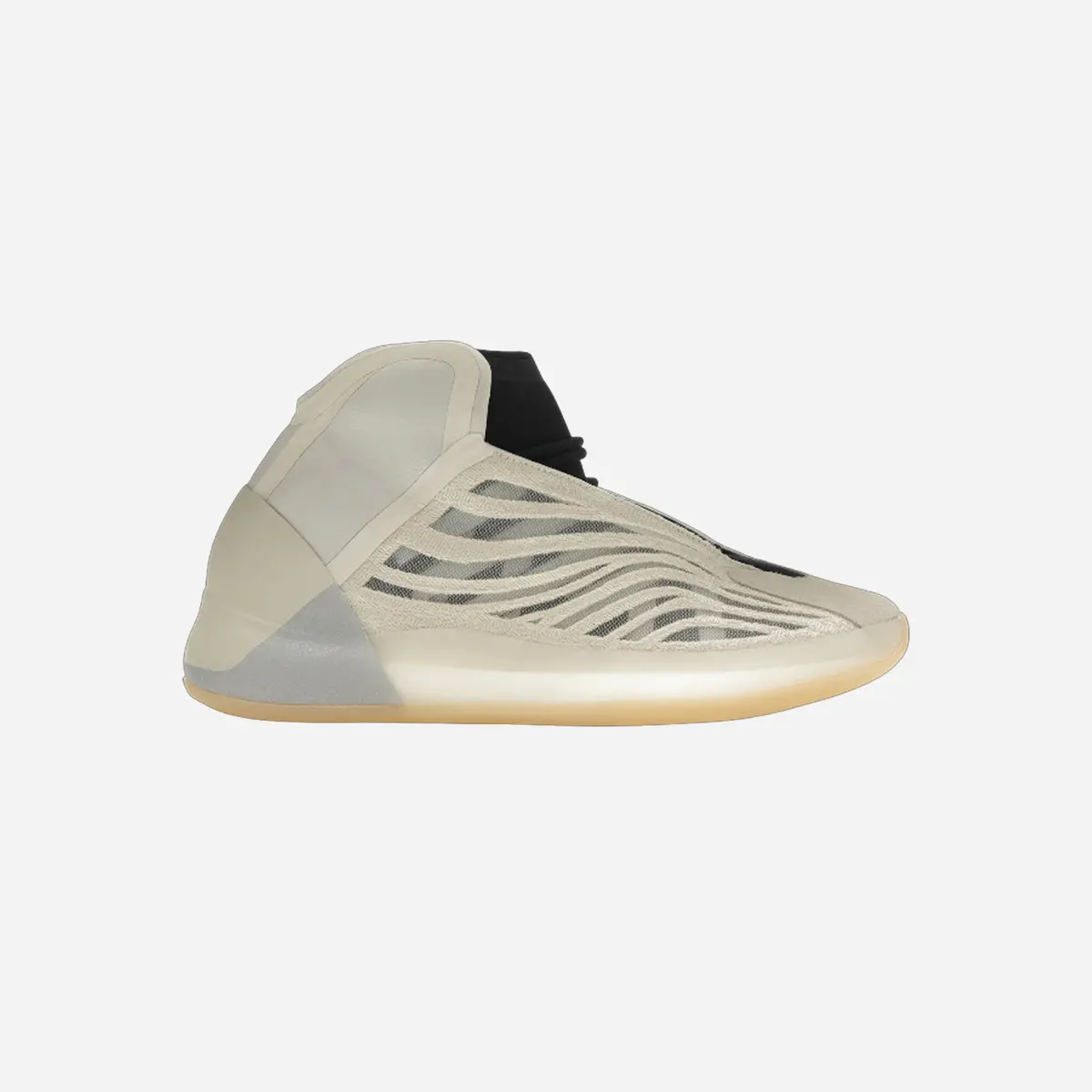 Adidas Yeezy Qntm Mist Slate 1