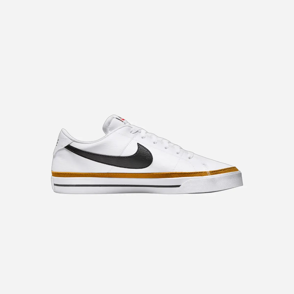 Nike Court Legacy Next Nature White Desert Ochre 1