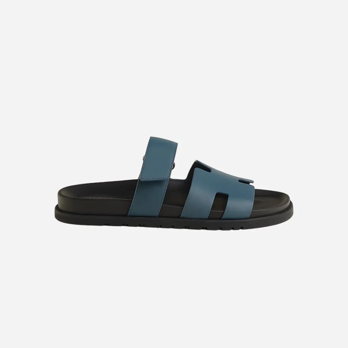 Hermes Chypre Sandal Bleu Turquin 1