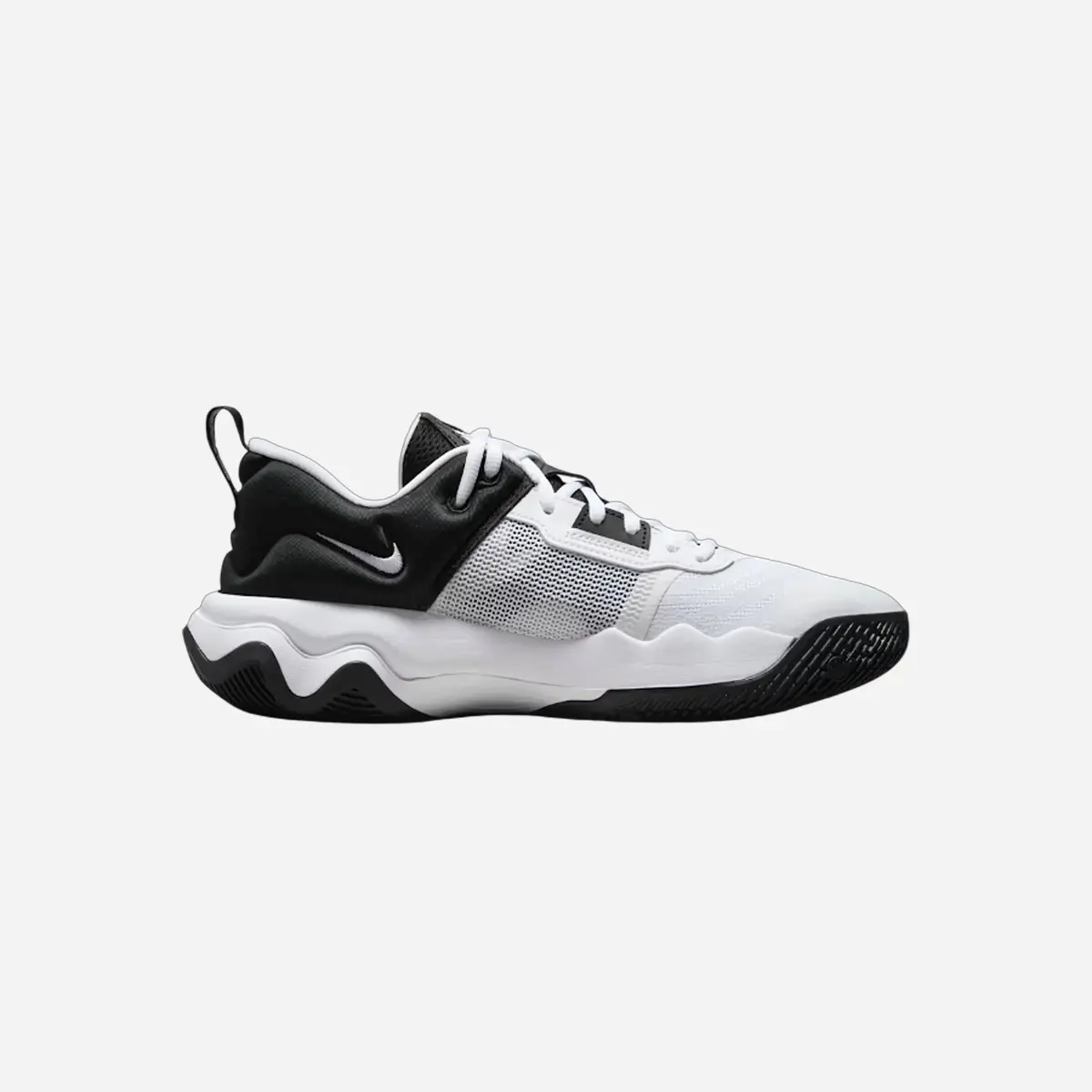Nike Giannis Immortality 3 Oreo 1