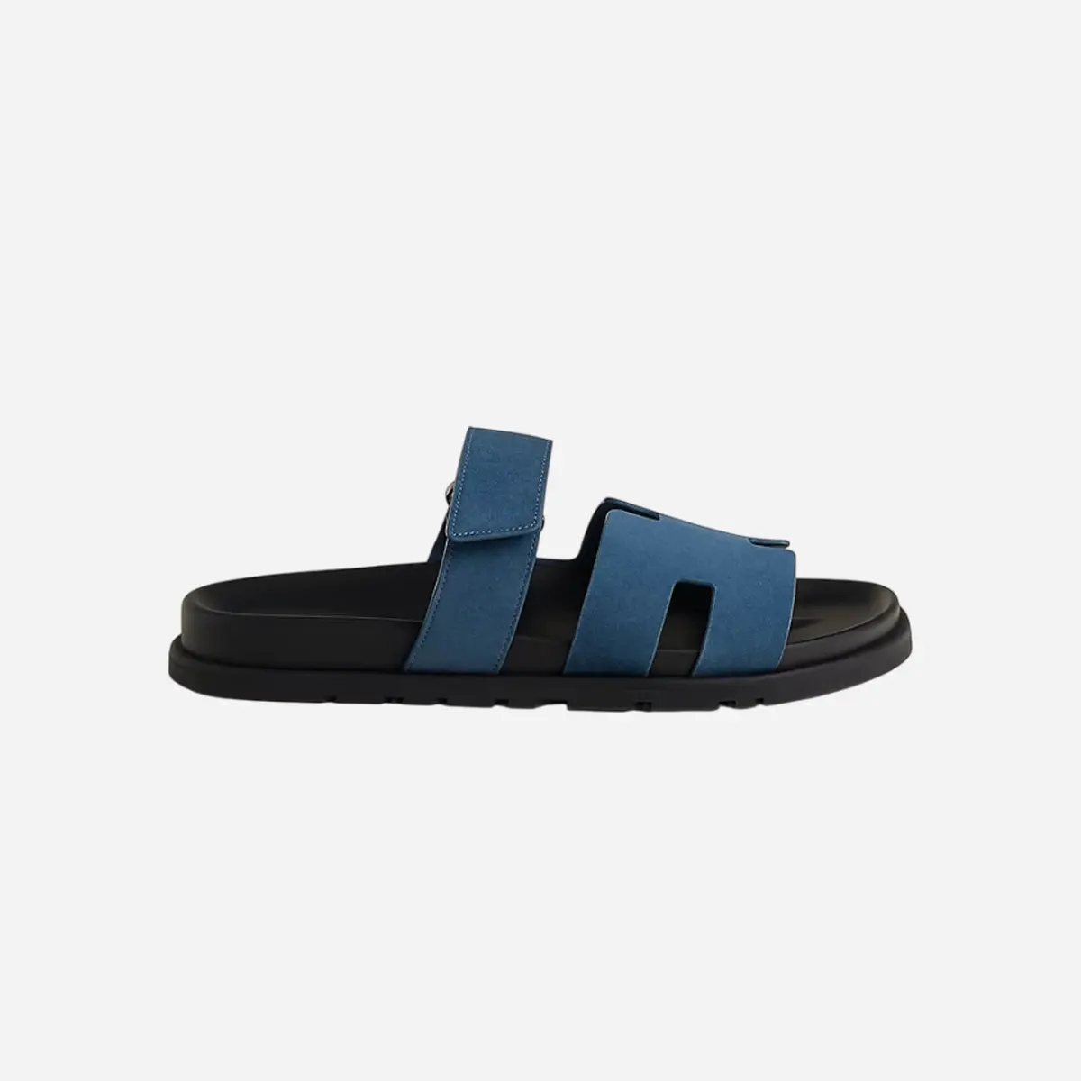 Hermes Chypre Sandal Bleu Turquin 1