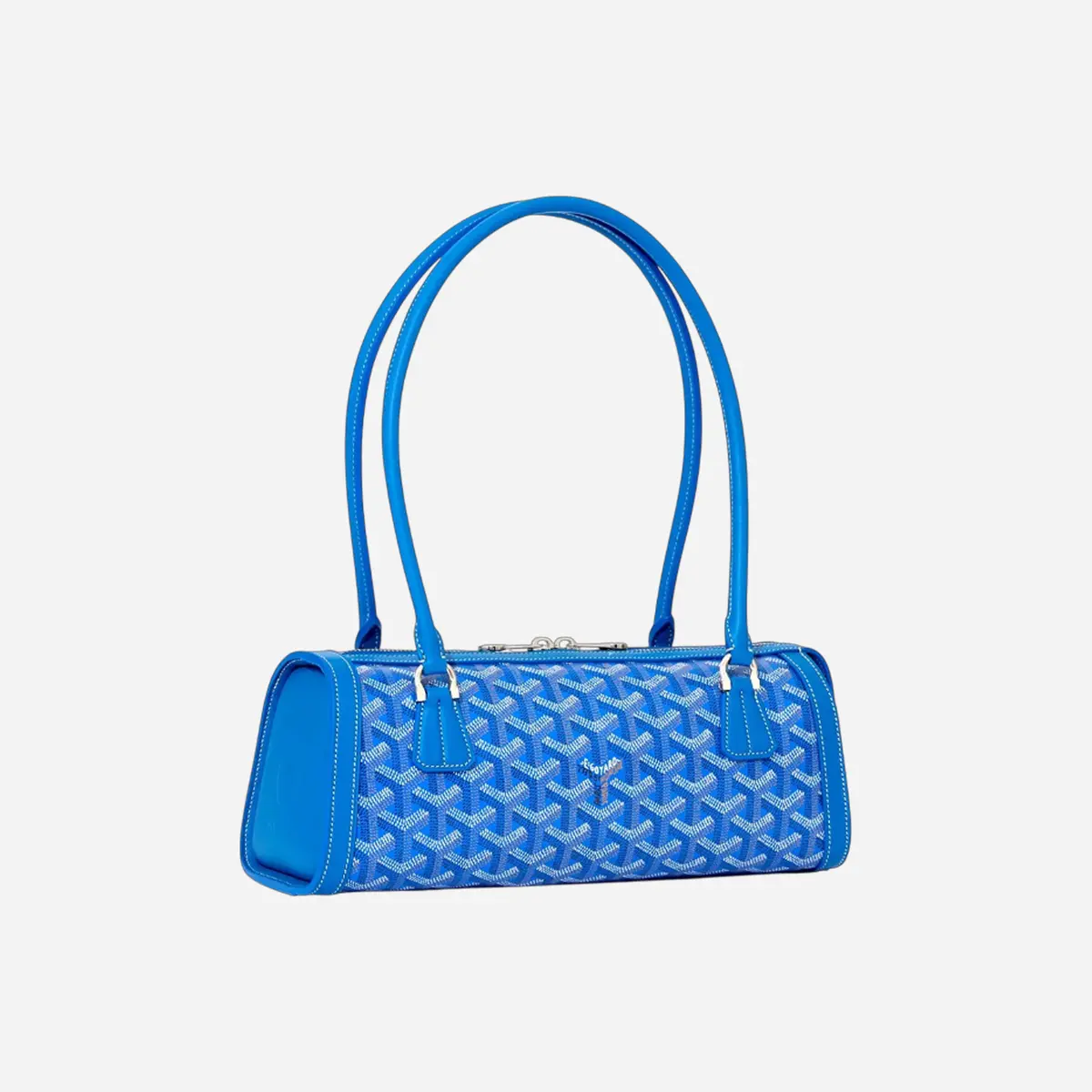 Goyard Bonbonniere Bag Sky Blue 1