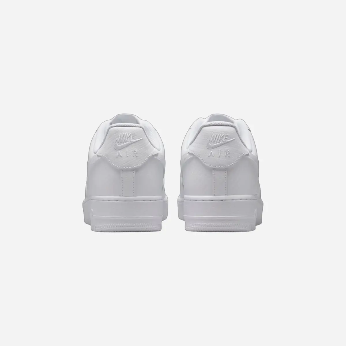 Nike Air Force 1 '07 Texture White 3