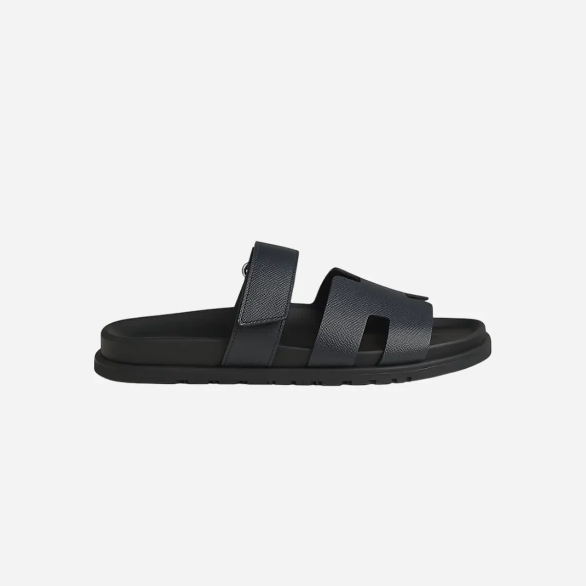 Hermes Chypre Sandal Marine 1