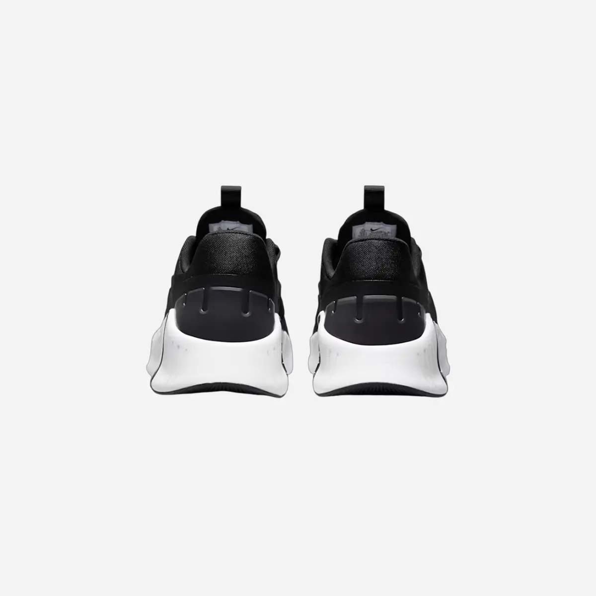 Nike Free Metcon 5 Black White 3