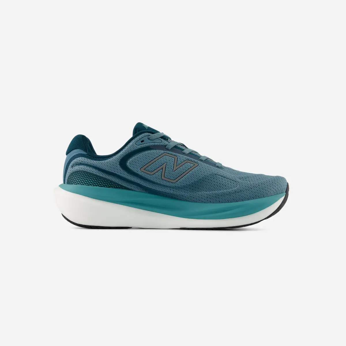 New Balance Infinion 1080V15 Medusa Green / Dark Silver Metallic / Salt Water 1