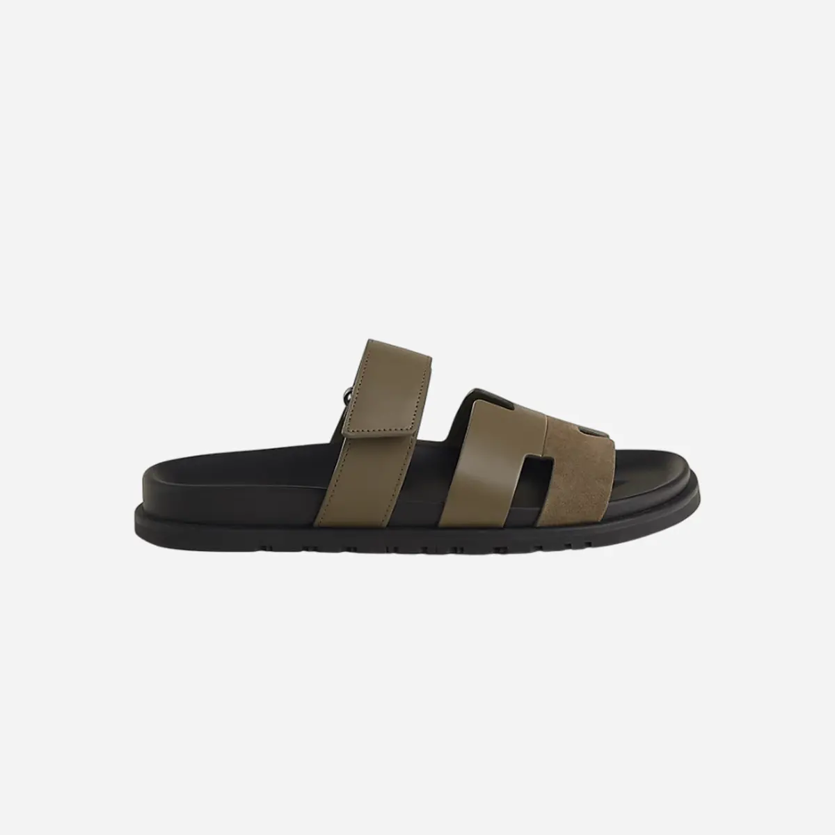 Hermes Chypre Sandal Vert Toundra 1