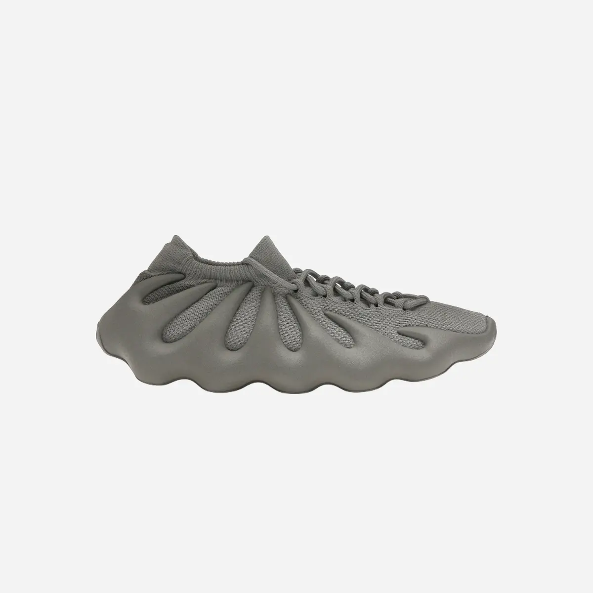 Adidas Yeezy 450 Stone Grey 1