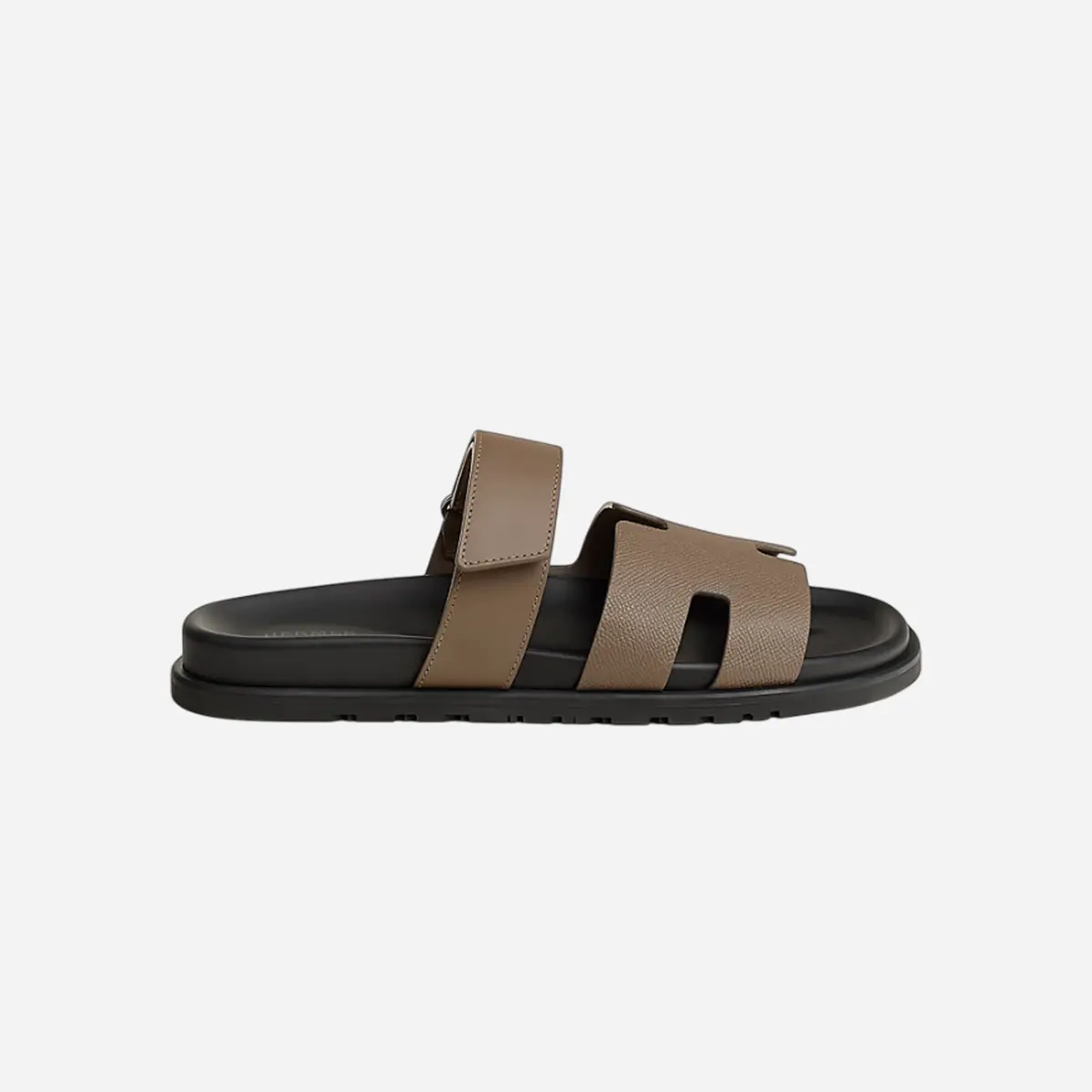 Hermes Chypre Etoupe Sandal 1