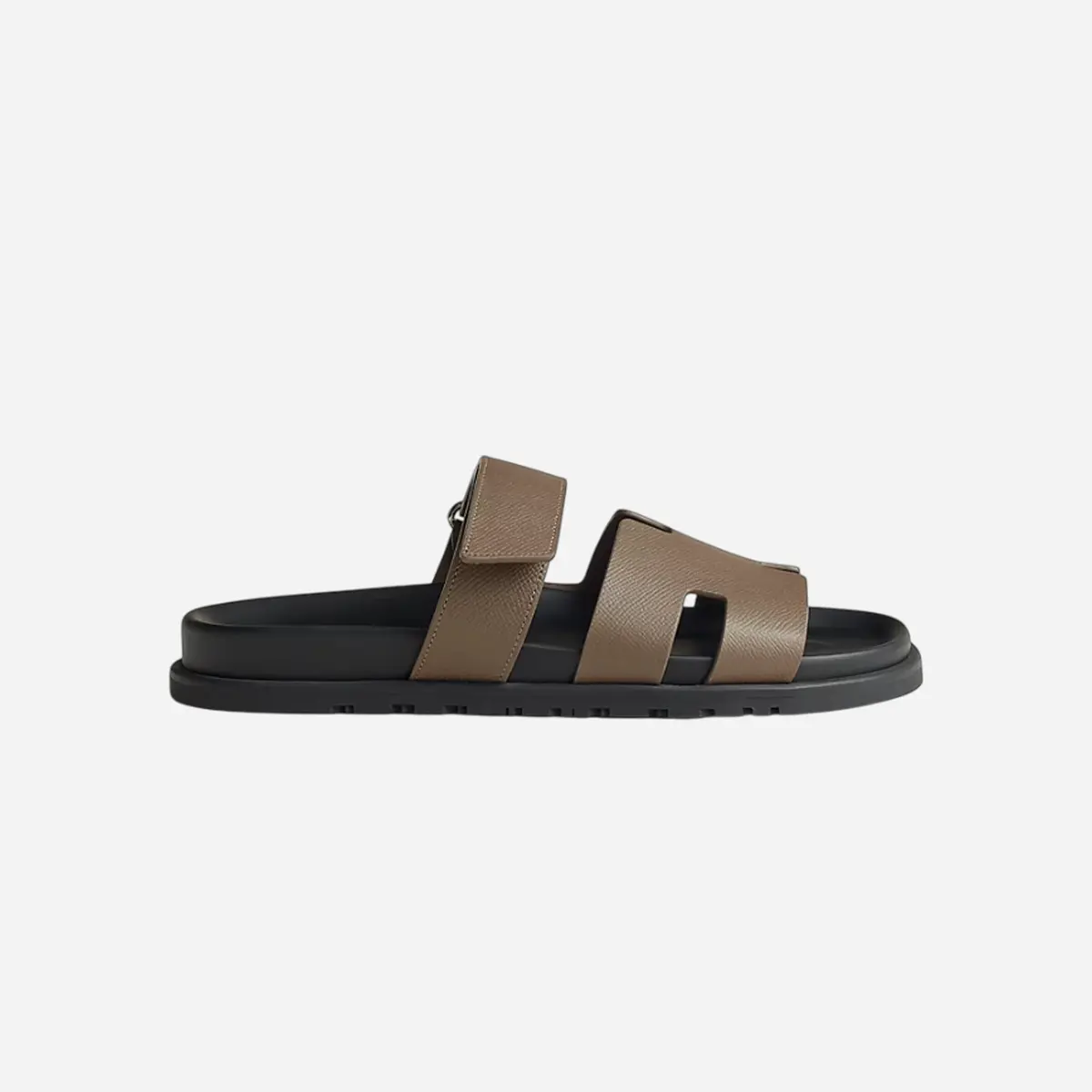 Hermes Chypre Sandal Étoupe 1