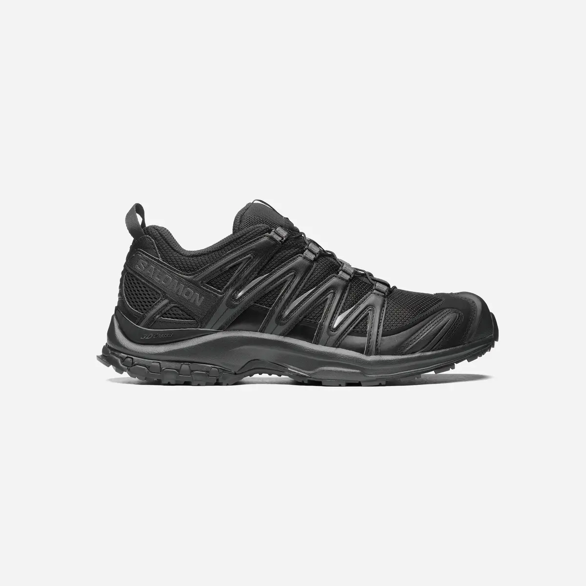 Salomon Xa Pro 3D Black Black 1