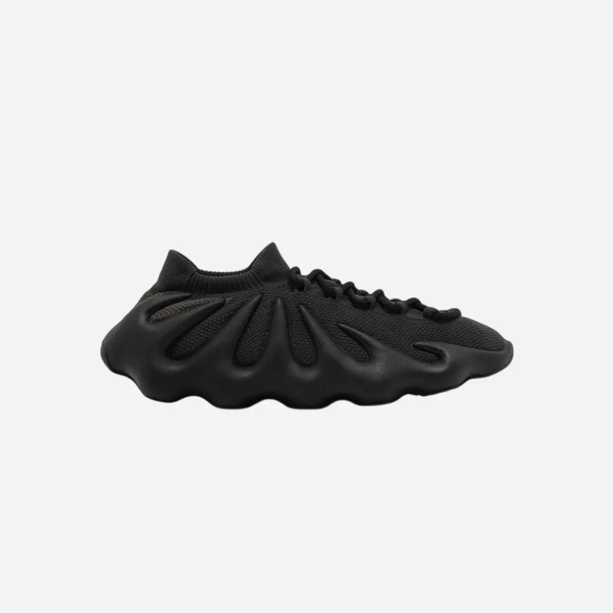 Adidas Yeezy 450 'Dark Slate' 1