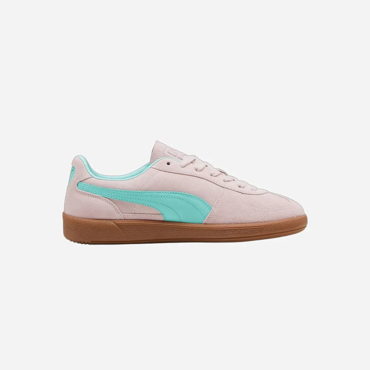 Puma Palermo Mauve Mist Mint 1
