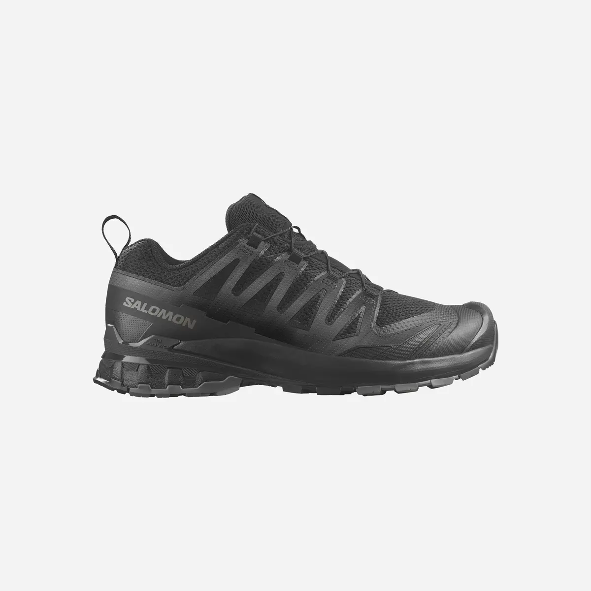 Salomon Xa Pro 3D V9 Wide Black Phantom 1