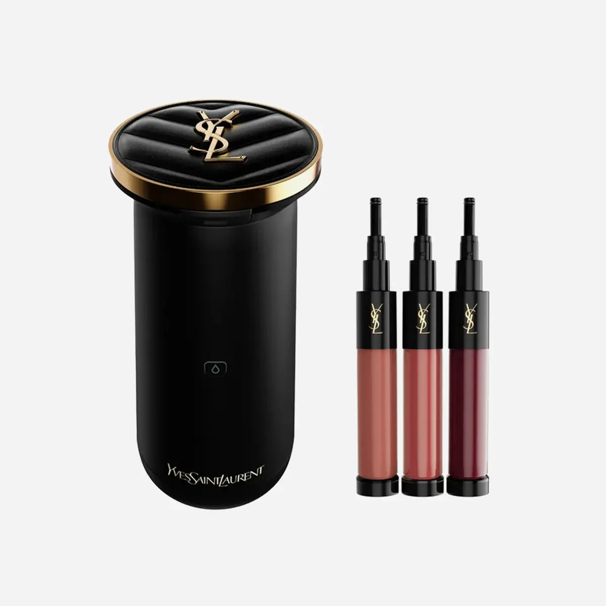 Ysl Rouge Sur Mesure Custom Lip Color Creator 1