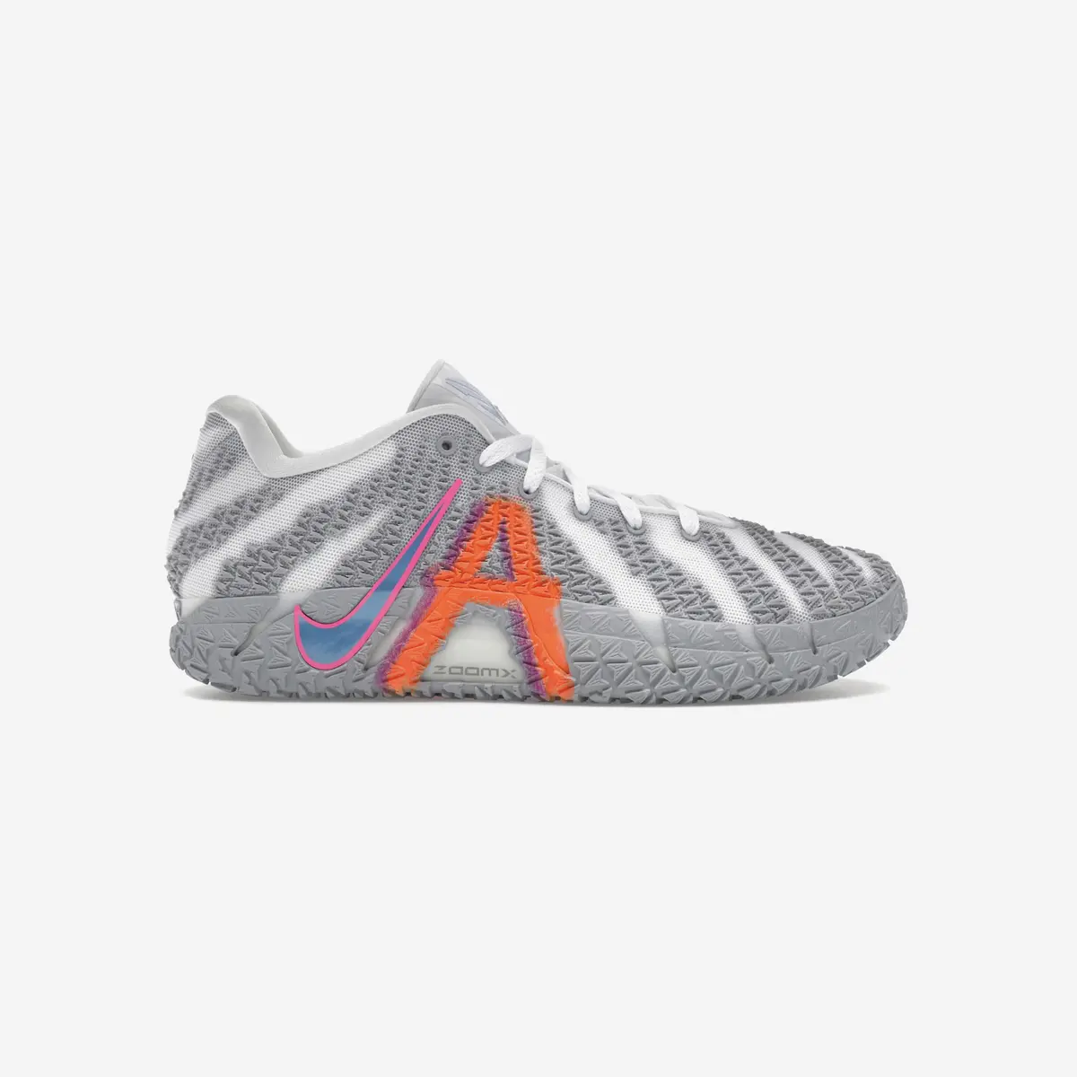 Nike Ja 3 Light Show 1