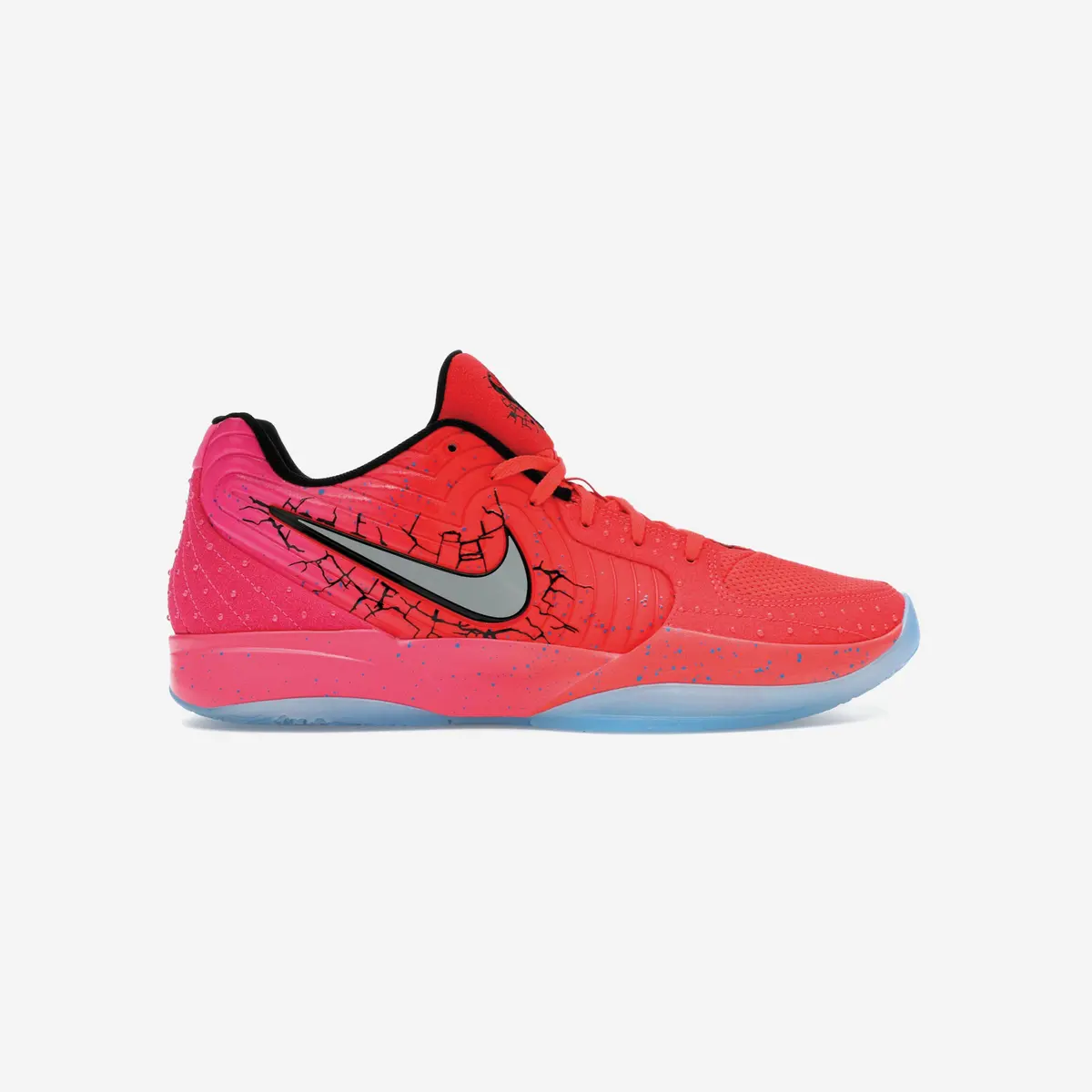 Nike Ja 2 Kool-Aid Tropical Punch 1