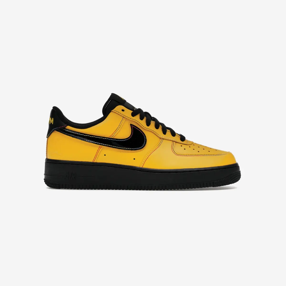 Nike Air Force 1 Low Ja Morant Let Me Be Ja 1