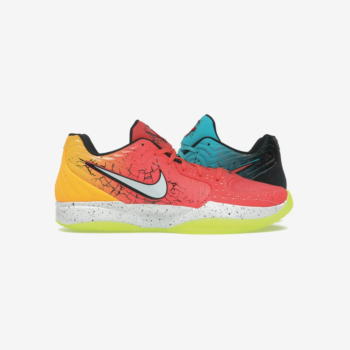 Nike Ja 2 Kool-Aid Mixed Berry 1