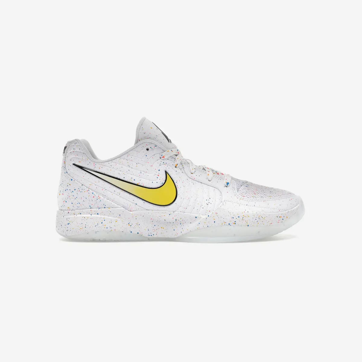 Nike Ja 2 Ja-Breaker 1