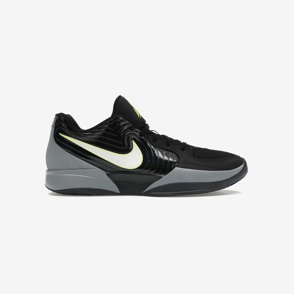 Nike Ja 2 Night Vision 1