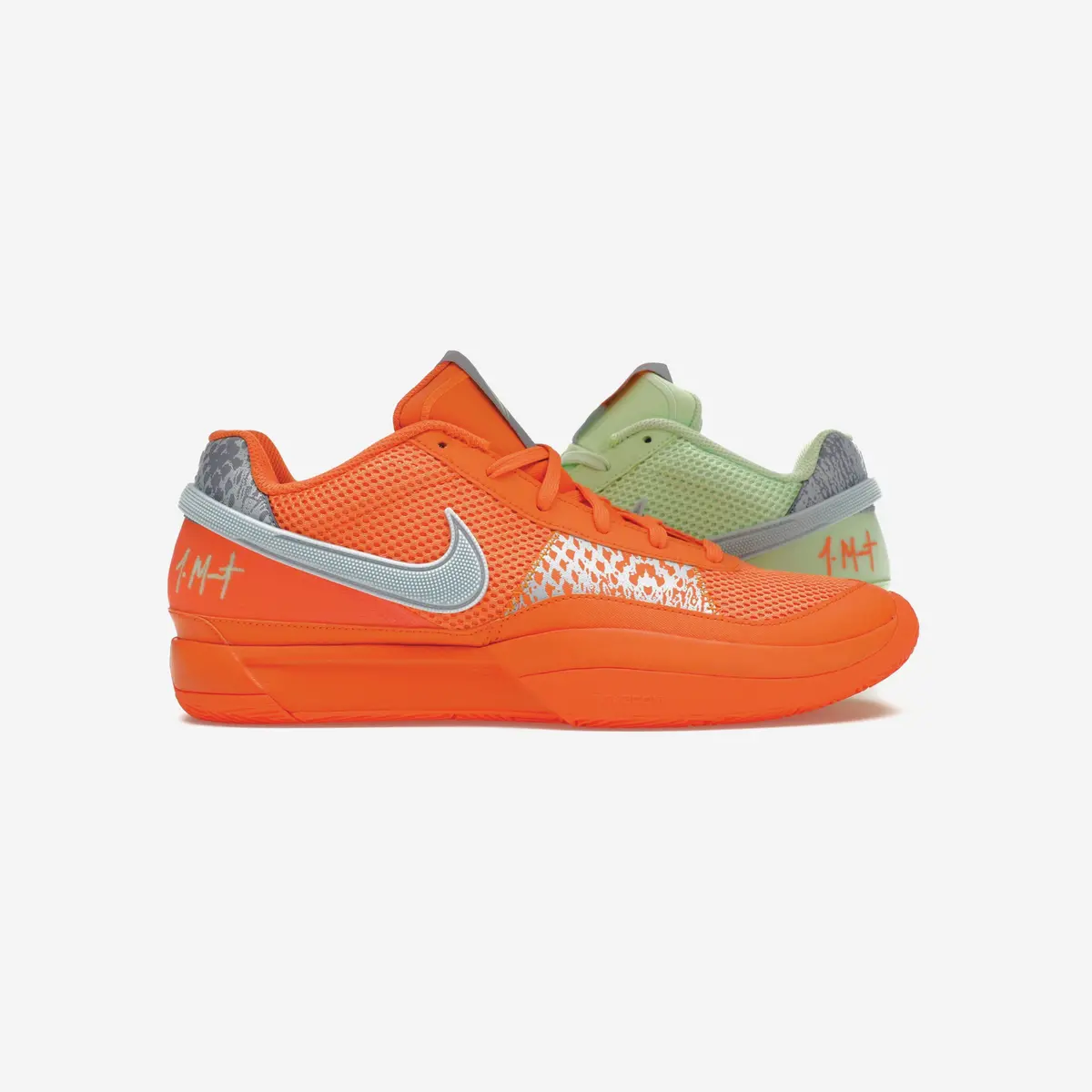 Nike Ja 1 Mismatched 1