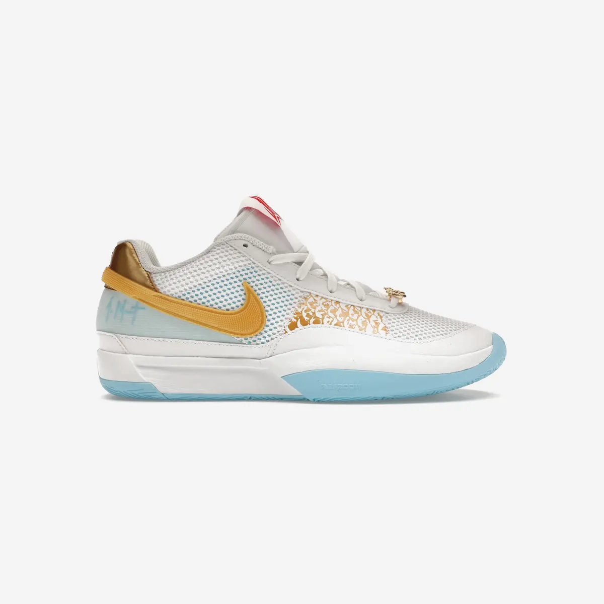 Nike Ja 1 Year Of The Dragon 1