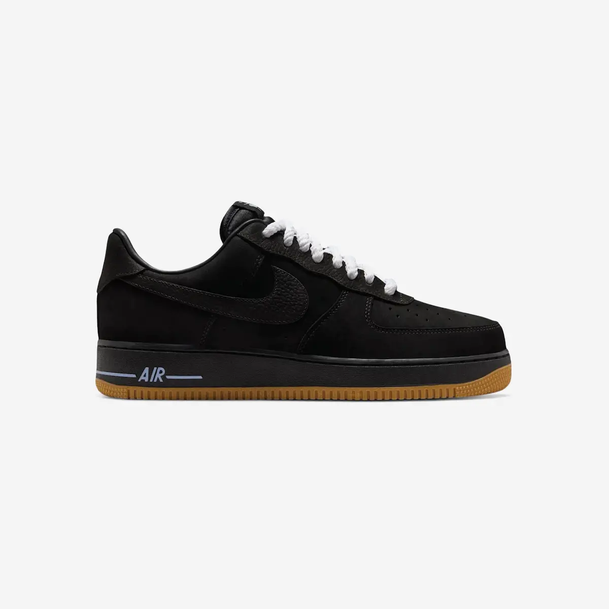 Nike Air Force 1 Low Ja Morant Ny Vs. Ny Black Gum 1