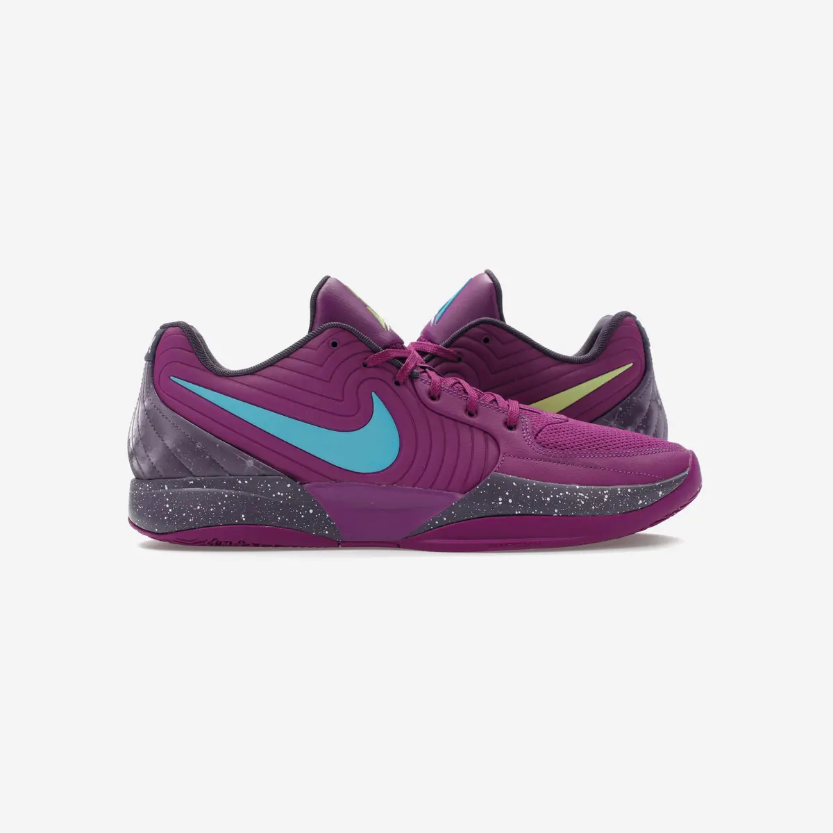 Nike Ja 2 Stargazer 1