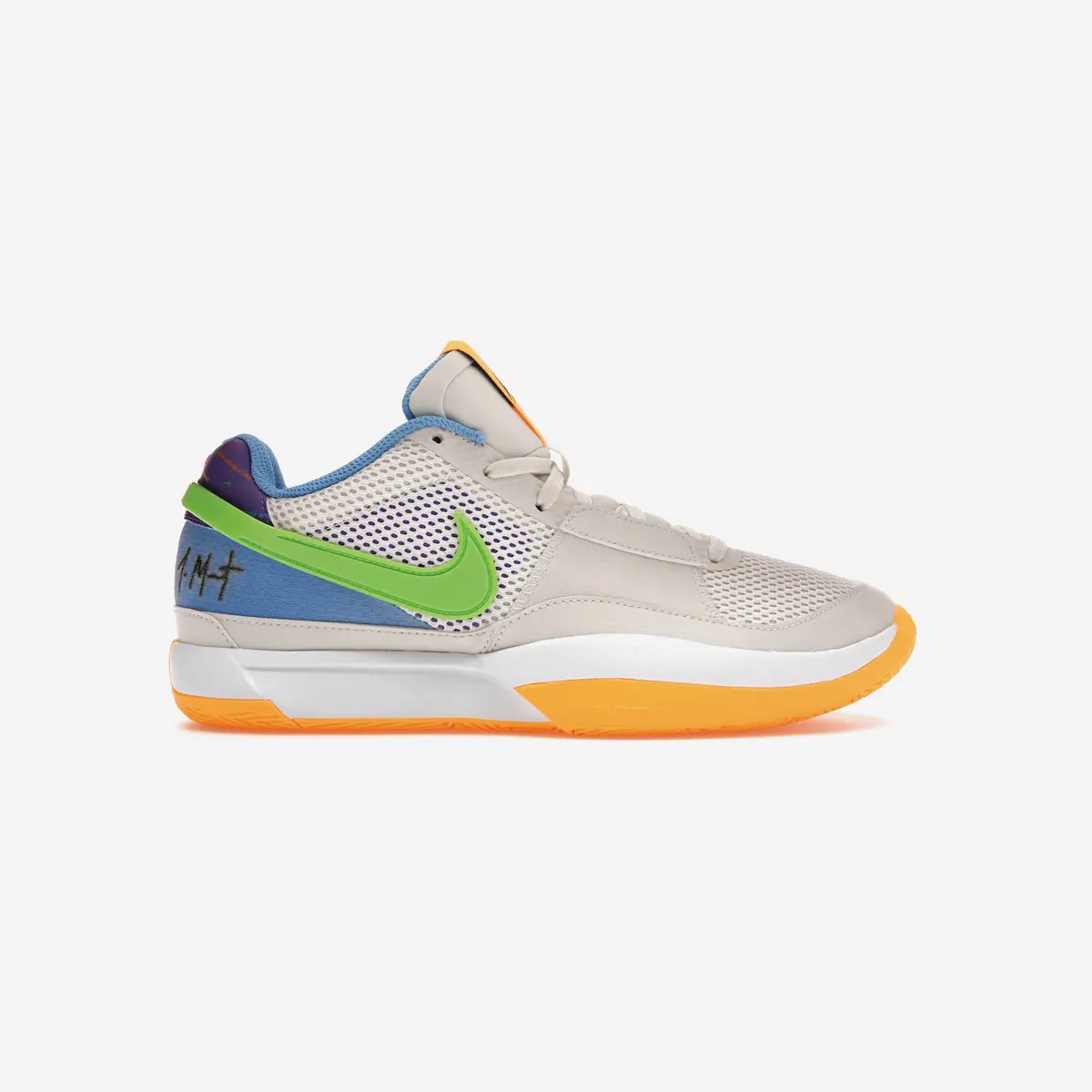 Nike Ja 1 Family Trivia 1