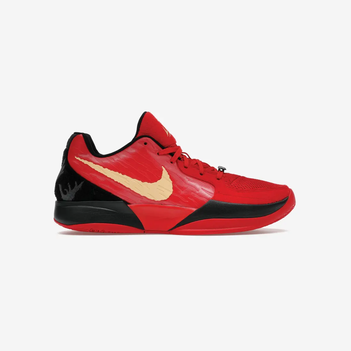 Nike Ja 2 Nightmare 1