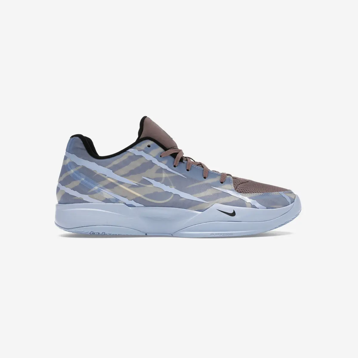 Nike Ja 2 Induction 1