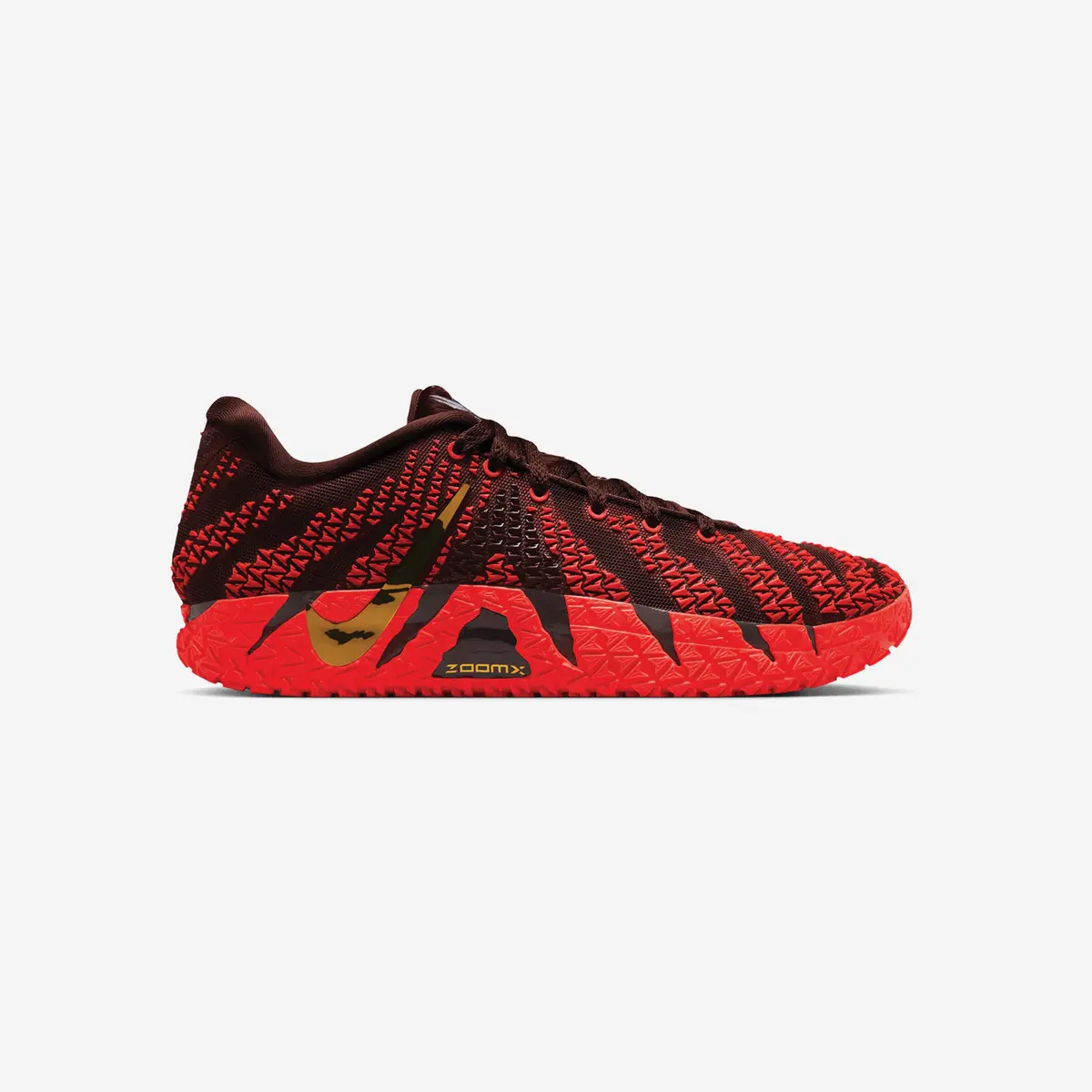 Nike Ja 3 Year Of The Horse 1