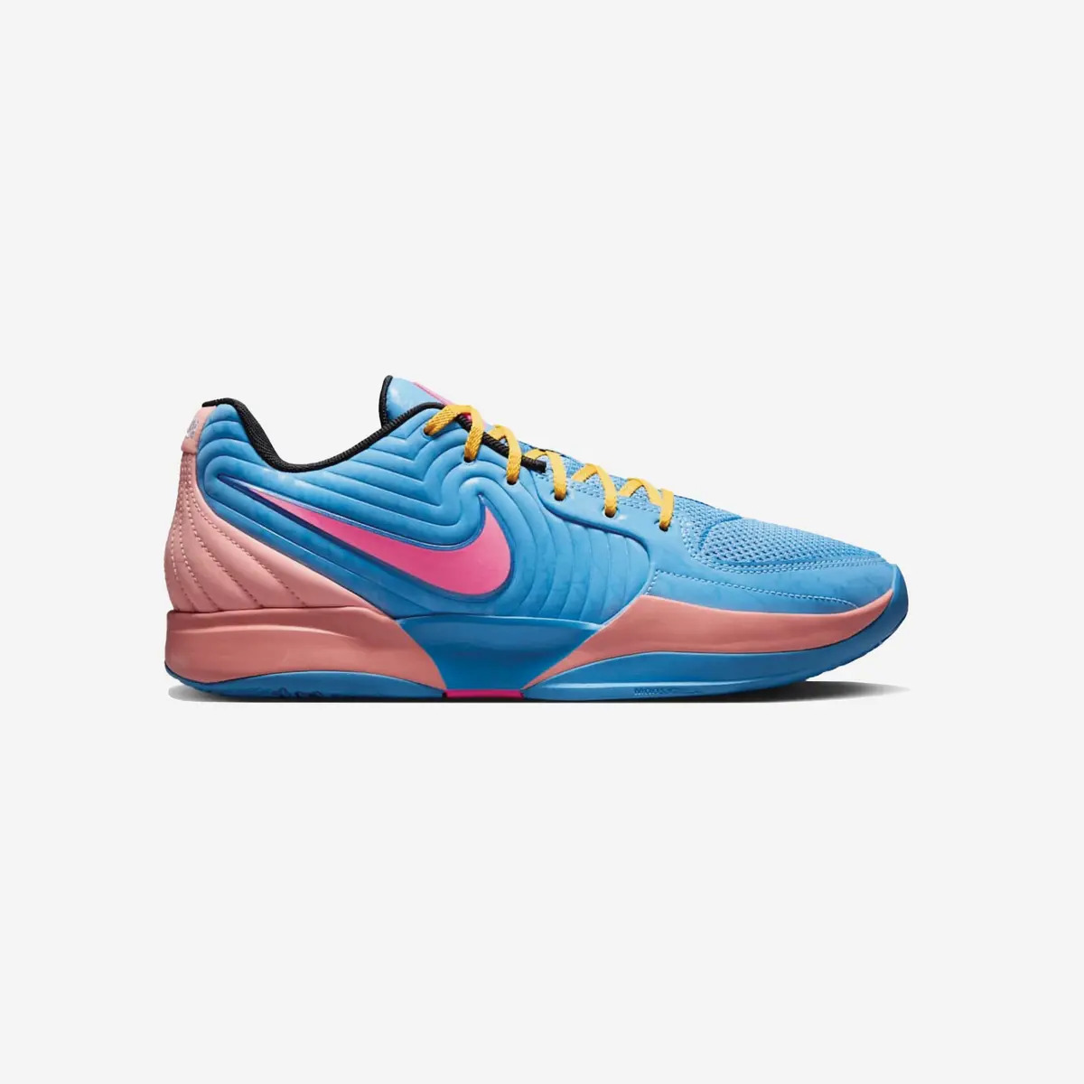 Nike Ja 2 Breeze 1