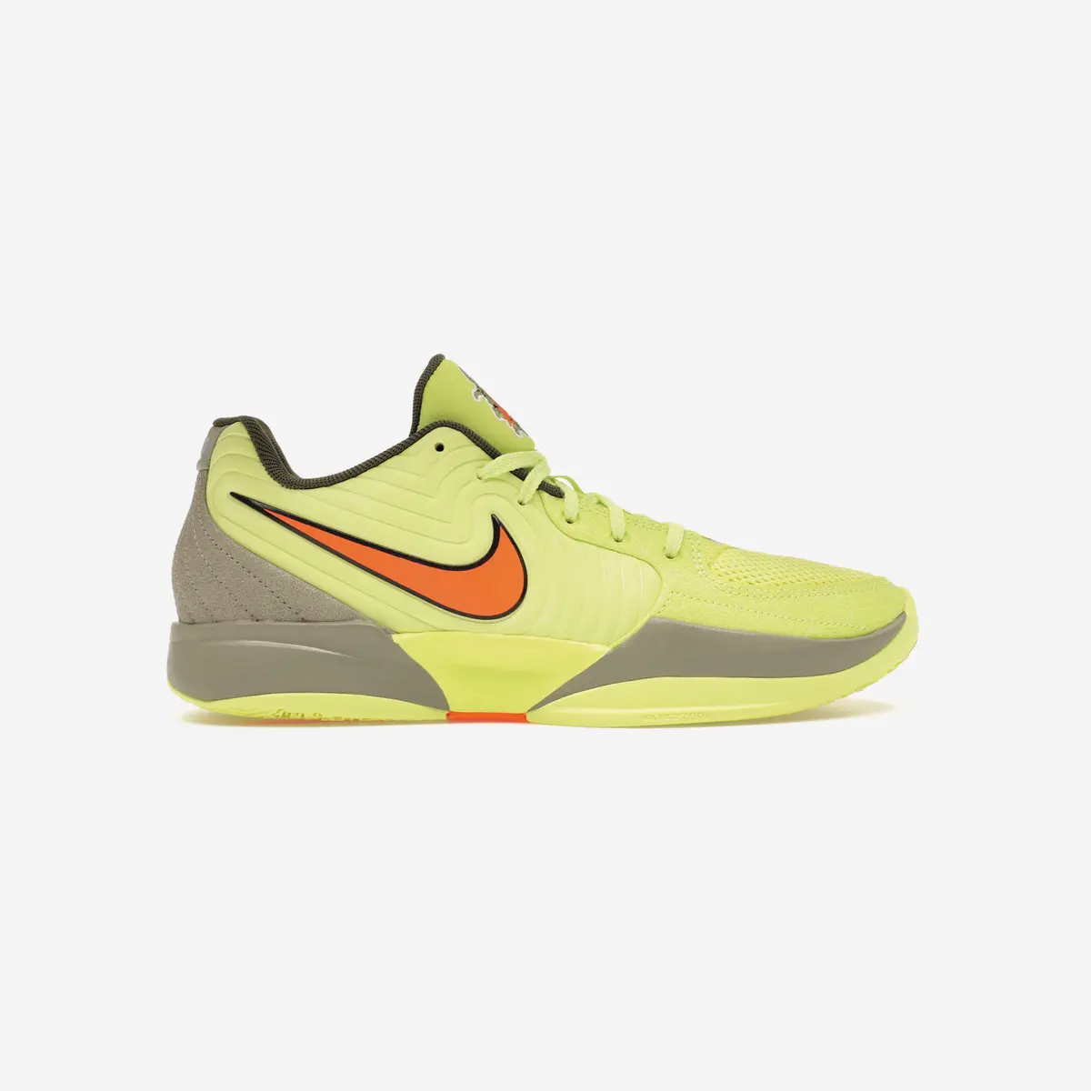 Nike Ja 2 Twelve Time 1