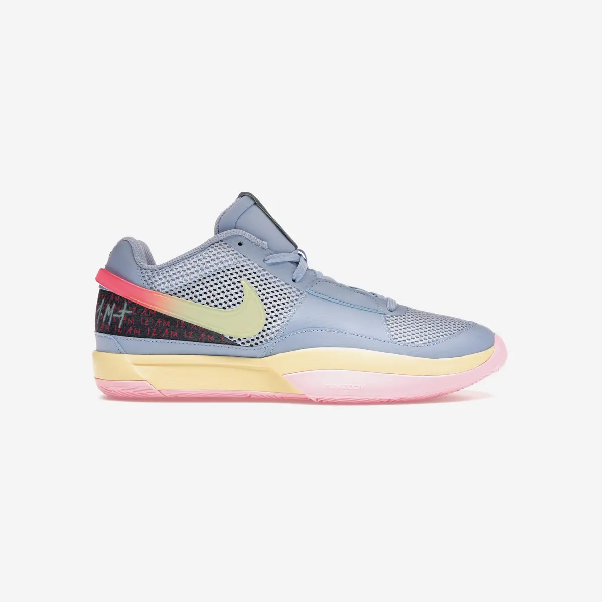 Nike Ja 1 Day One 1