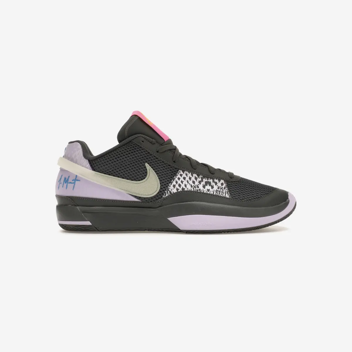 Nike Ja 1 Personal Touch 1