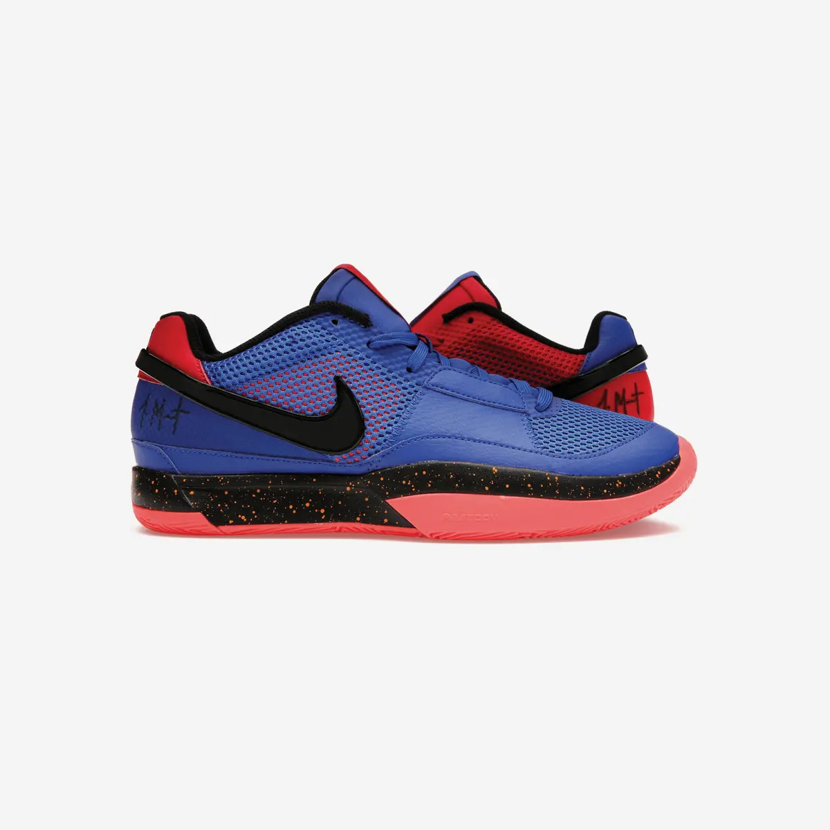 Nike Ja 1 Hunger 1