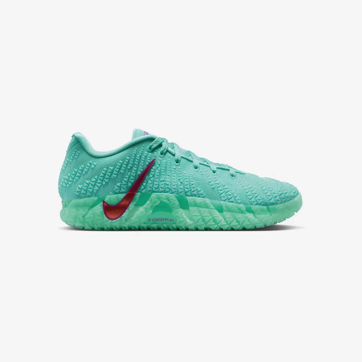 Nike Ja 3 Twelve Time 1