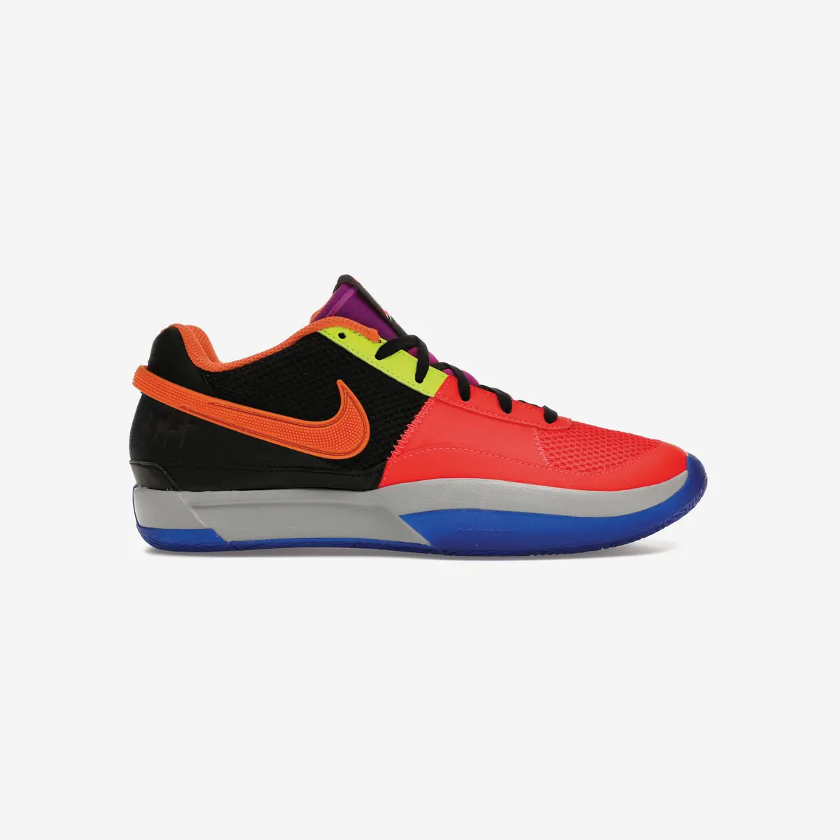 Nike Ja 1 All-Star Check 1