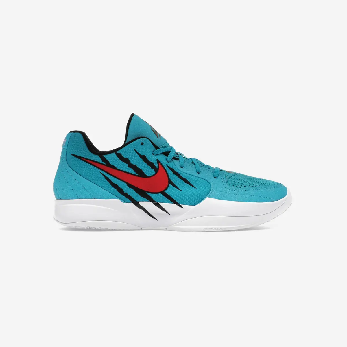 Nike Ja 2 Scratch 1