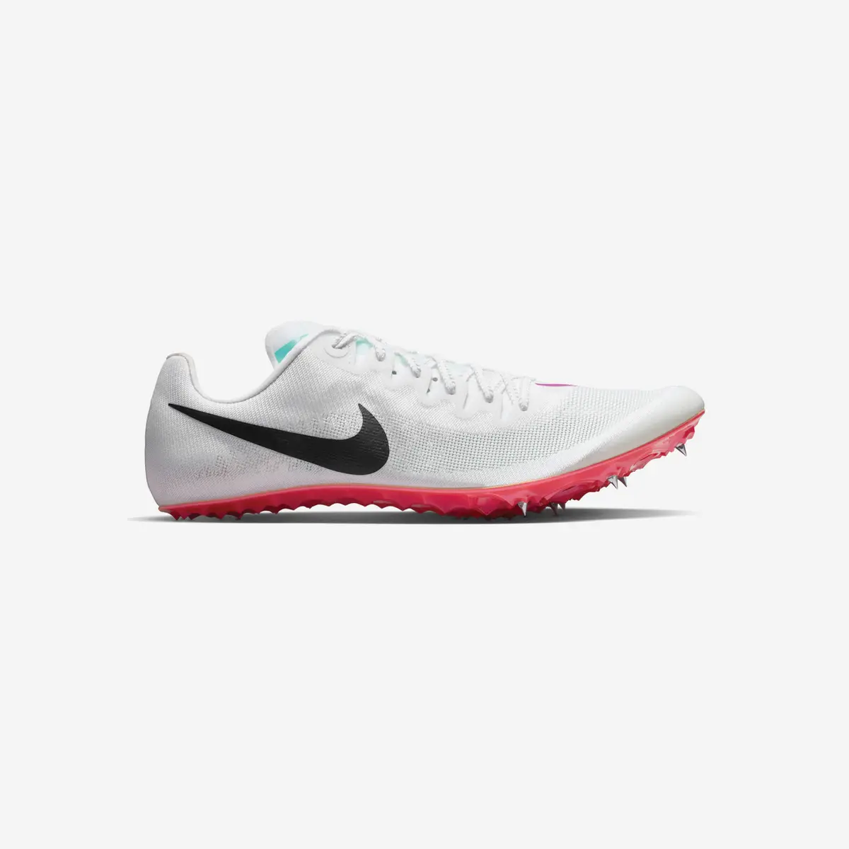 Nike Zoom Ja Fly 4 White Bright Crimson Obsidian 1