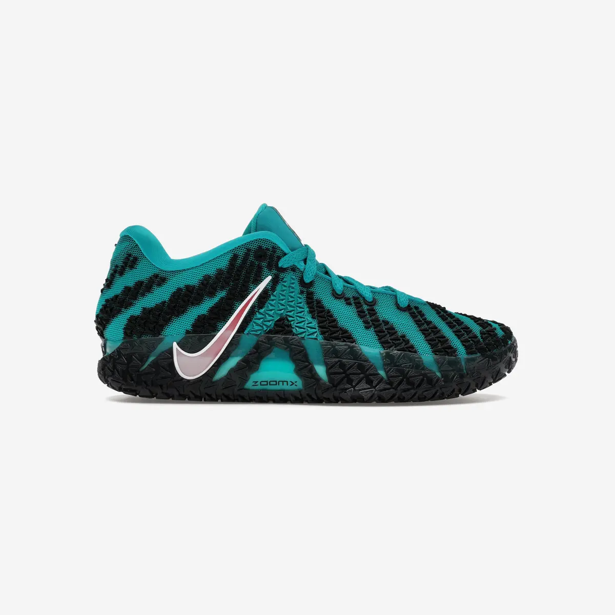 Nike Ja 3 Scratch 3.0 1