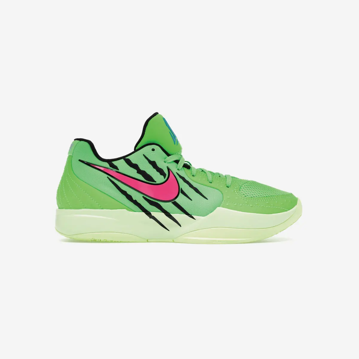 Nike Ja 2 Tb Game Royal 1