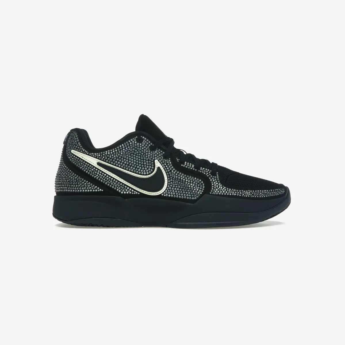 Nike Ja 2 Lx Swarovski Black Label 1