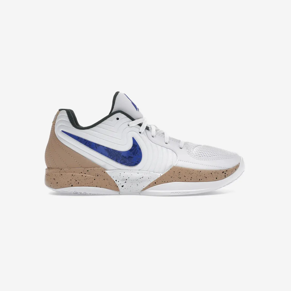 Nike Ja 2 In The Woods 1