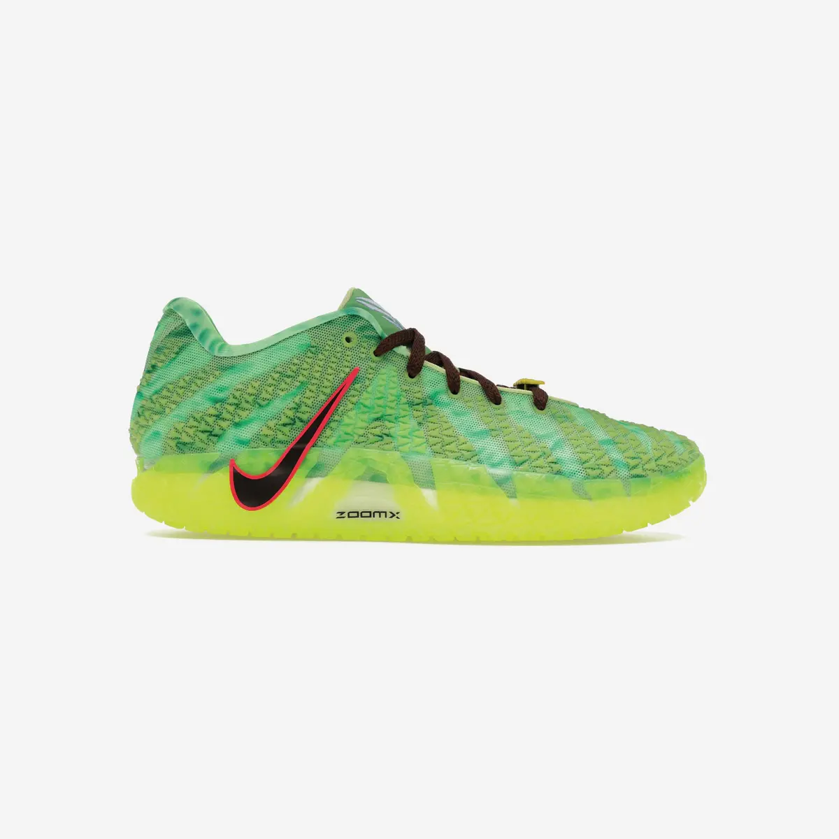Nike Ja 3 Zombie 1