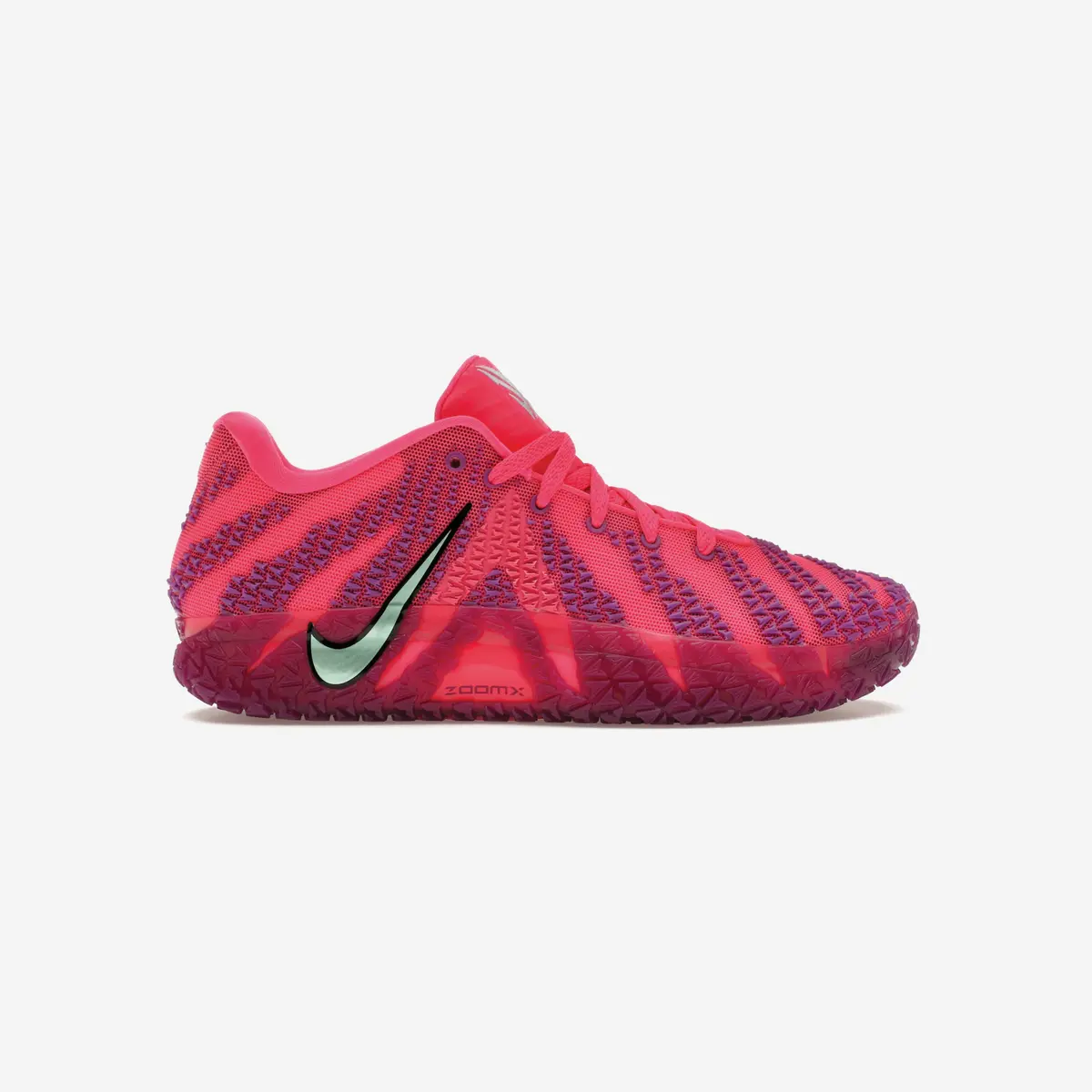 Nike Ja 3 Max Volume 1