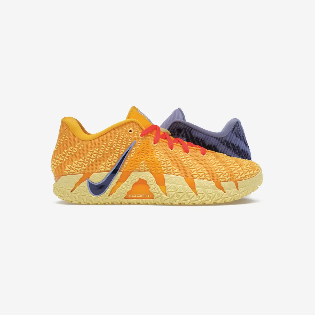 Nike Ja 3 Hustle & Flow 1