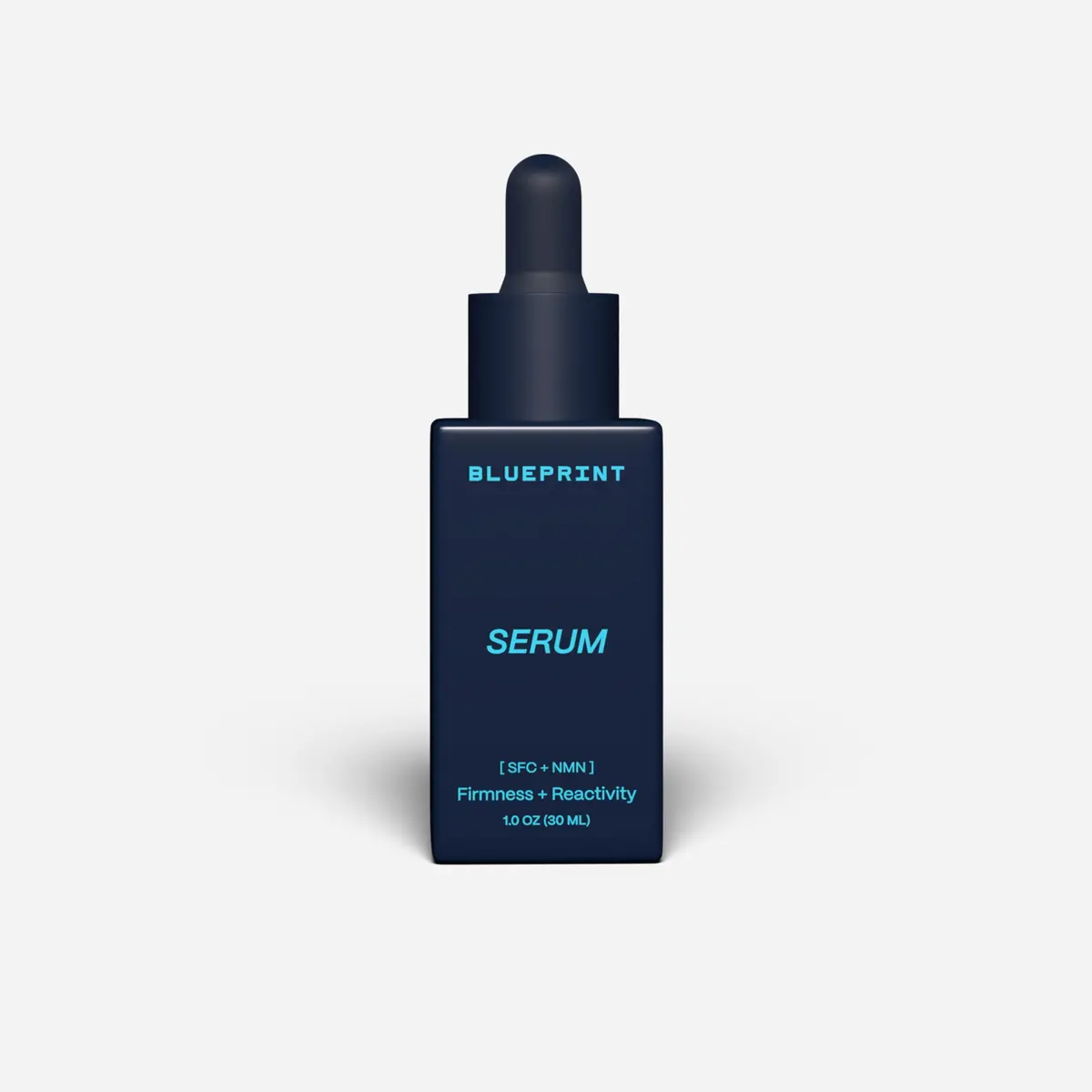 Blueprint Bryan Johnson Sfc Facial Serum 1